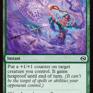 Brand New - Snakeskin Veil - Tarkir: Dragonstorm