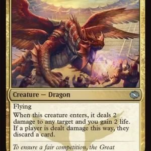 Brand New - Sonic Shrieker - Tarkir: Dragonstorm