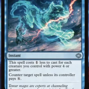 Brand New - Spectral Denial - Tarkir: Dragonstorm