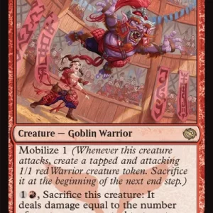 Brand New - Stadium Headliner - Tarkir: Dragonstorm