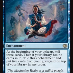 Brand New - Stillness in Motion - Tarkir: Dragonstorm