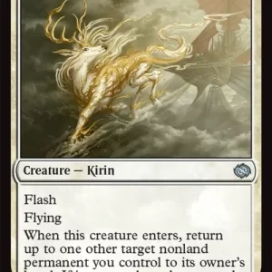 Brand New - Sunpearl Kirin - Tarkir: Dragonstorm