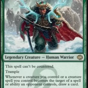 Brand New - Surrak, Elusive Hunter - Tarkir: Dragonstorm