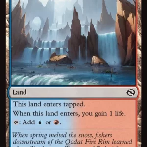 Brand New - Swiftwater Cliffs - Tarkir: Dragonstorm
