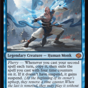 Brand New - Taigam, Master Opportunist - Tarkir: Dragonstorm