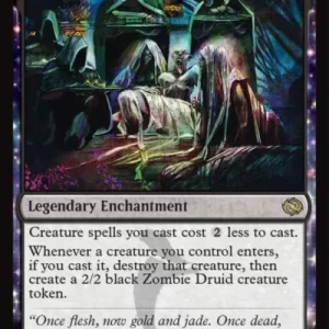 Brand New - The Sibsig Ceremony - Tarkir: Dragonstorm