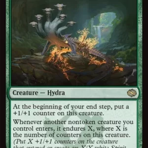 Brand New - Warden of the Grove - Tarkir: Dragonstorm