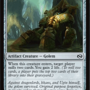 Brand New - Watcher of the Wayside - Tarkir: Dragonstorm