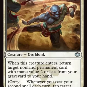 Brand New - Wayspeaker Bodyguard - Tarkir: Dragonstorm