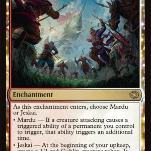 Brand New - Windcrag Siege - Tarkir: Dragonstorm