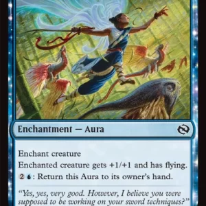 Brand New - Wingspan Stride - Tarkir: Dragonstorm