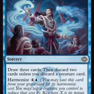 Brand New - Winternight Stories - Tarkir: Dragonstorm