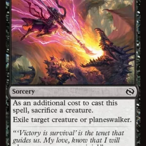 Brand New - Worthy Cost - Tarkir: Dragonstorm