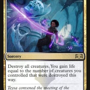 Near Mint - Kaya's Wrath