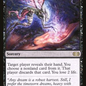 Near Mint - Thoughtseize