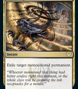 Near Mint - Vanishing Verse