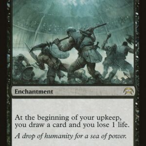 Near Mint - Phyrexian Arena