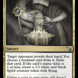 Near Mint - Soul Search